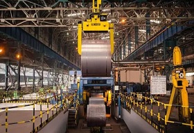 Jindal Steel First Integrated Steelmaker with NCVET Awarding Status